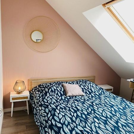 Agreable Appartement Entierement Refait Neuf Cherbourg-en-Cotentin Exterior photo